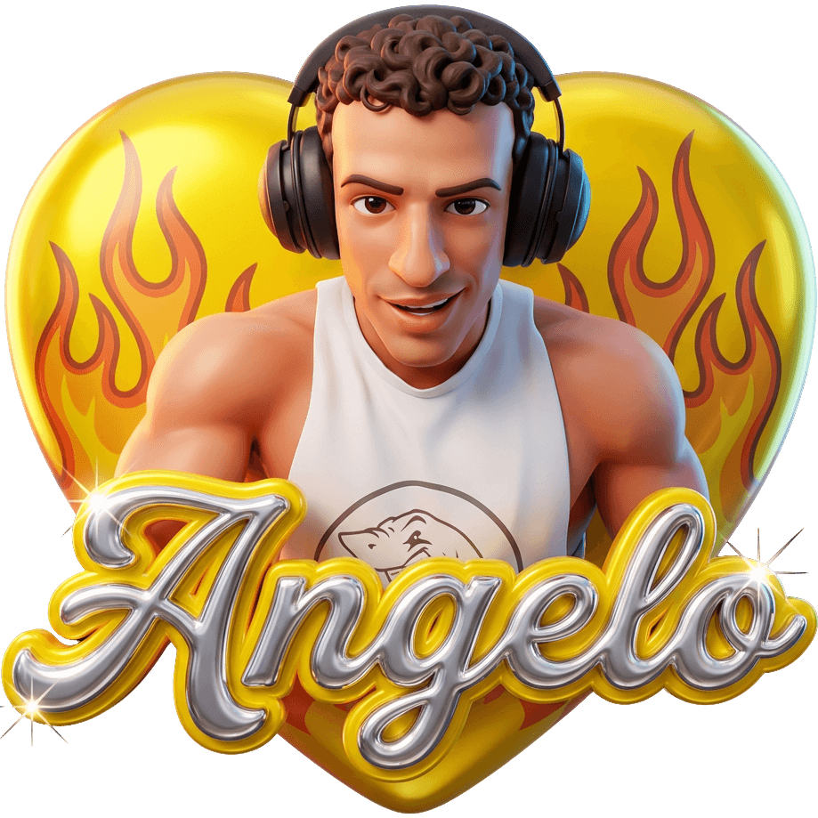 Angelo Blaze TikTok LIVE gift