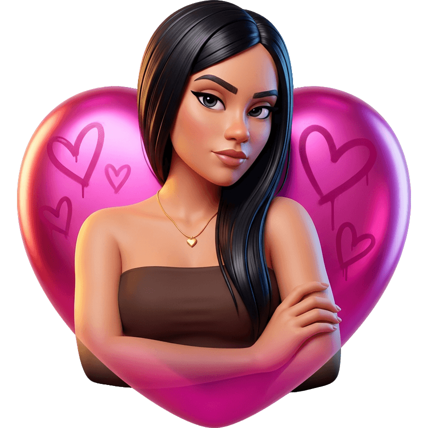 Barby Morena TikTok LIVE gift