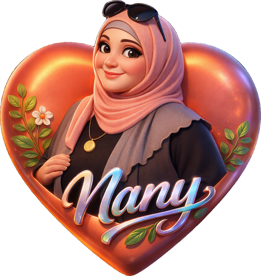 Nany Glow TikTok LIVE gift
