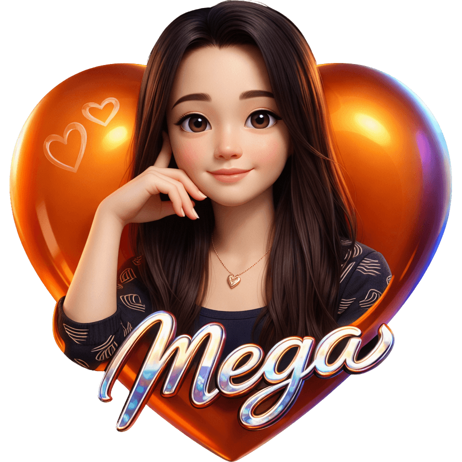 Megha21 TikTok LIVE gift
