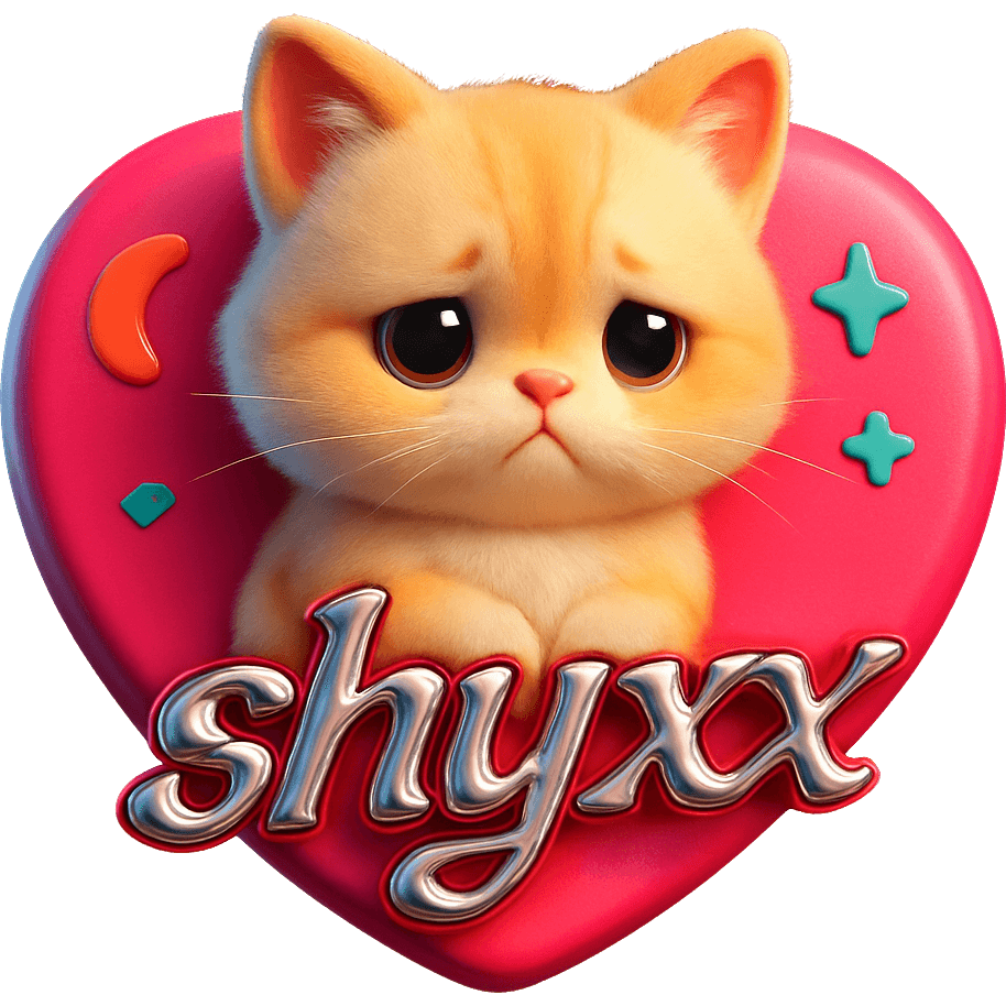 Tantrums Cat TikTok LIVE gift