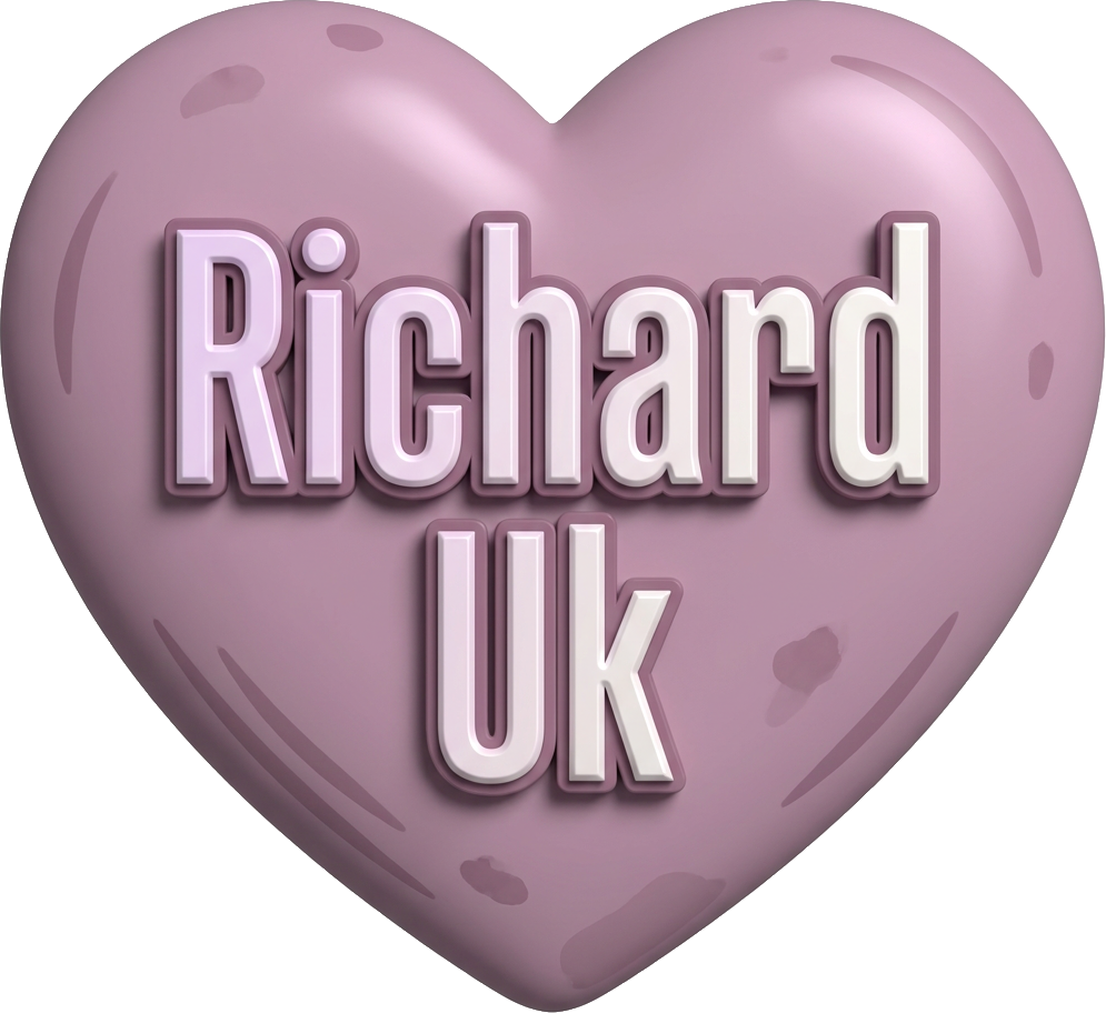 Richard Uk TikTok LIVE gift