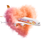 Fantastic Fly Love TikTok LIVE gift