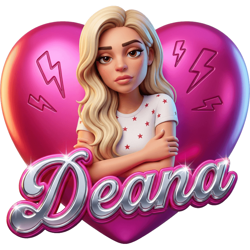 Deana Banter TikTok LIVE gift