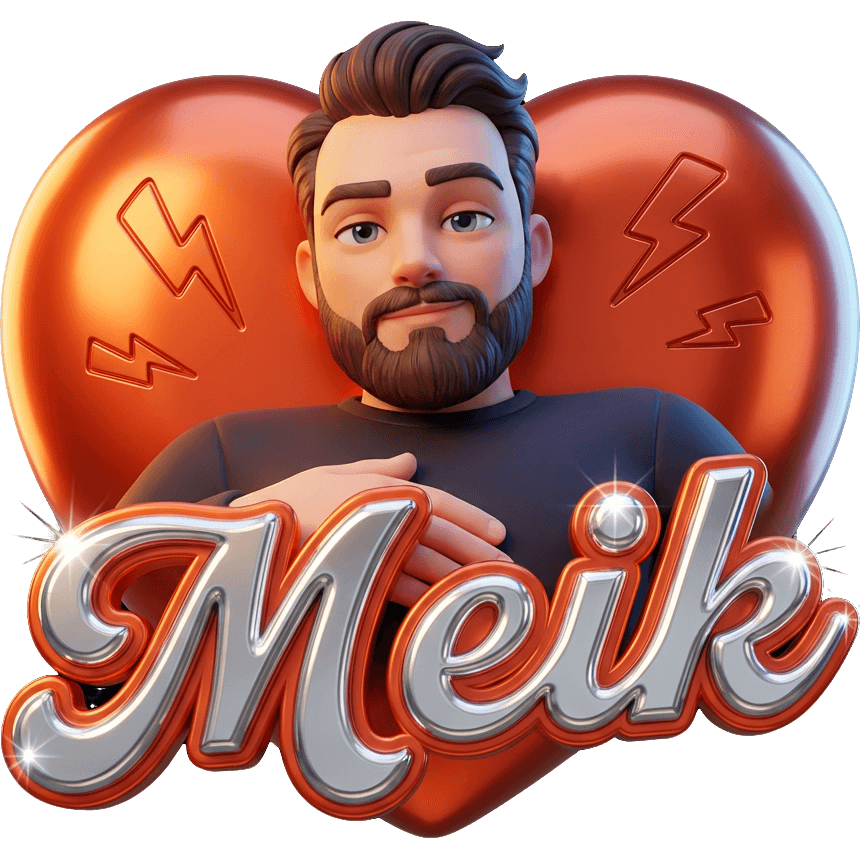 Frecher Meik TikTok LIVE gift