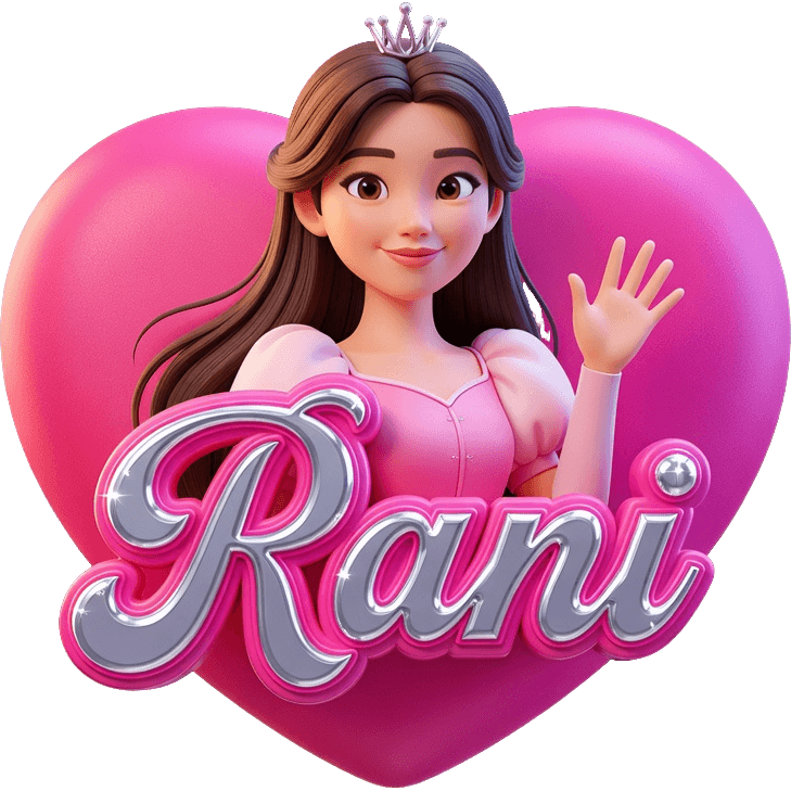 Rani Wave TikTok LIVE gift