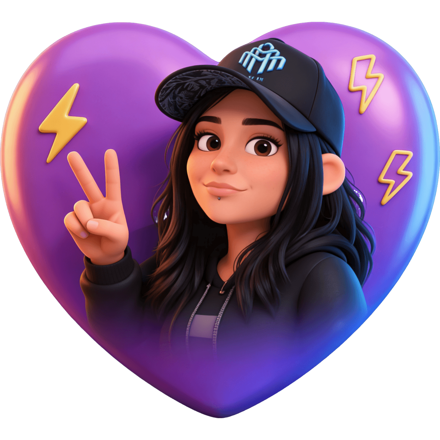 Savage TikTok LIVE gift