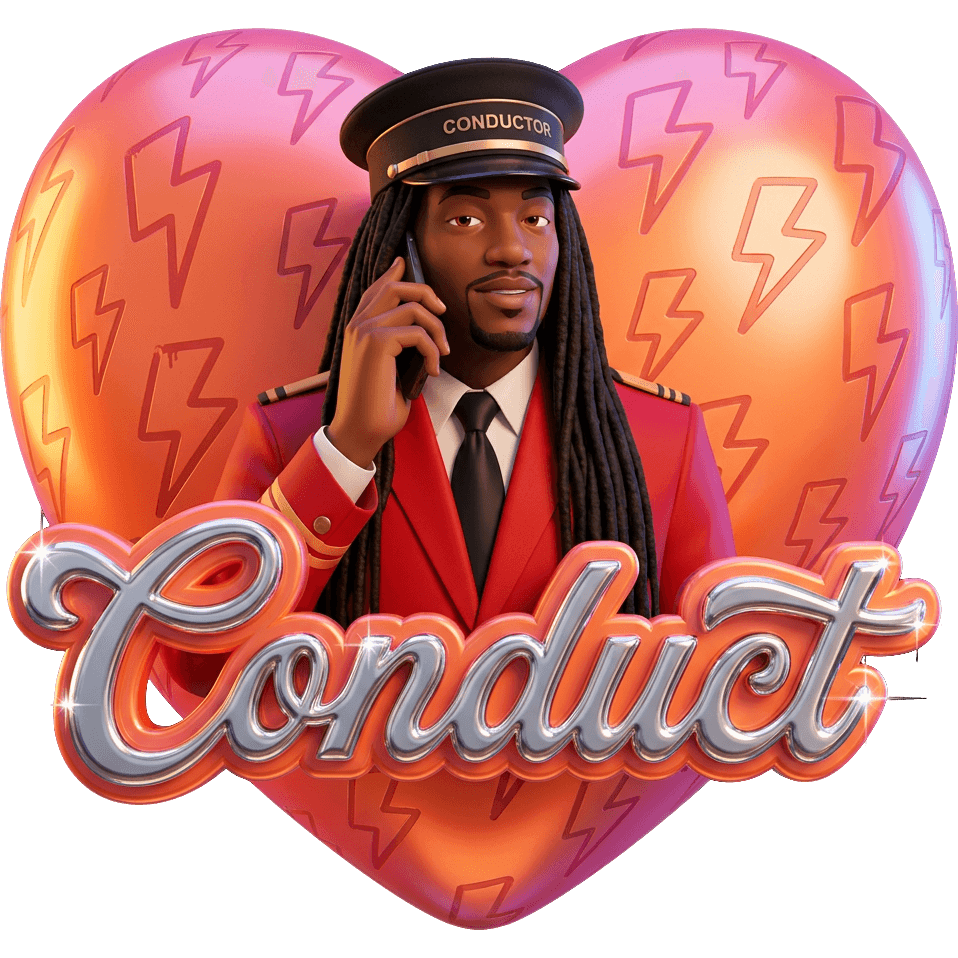 theConductor TikTok LIVE gift