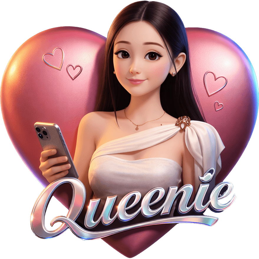 Embe Queenie TikTok LIVE gift