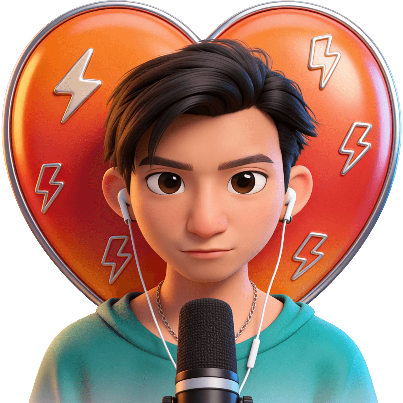 Sukhiii Lucky TikTok LIVE gift
