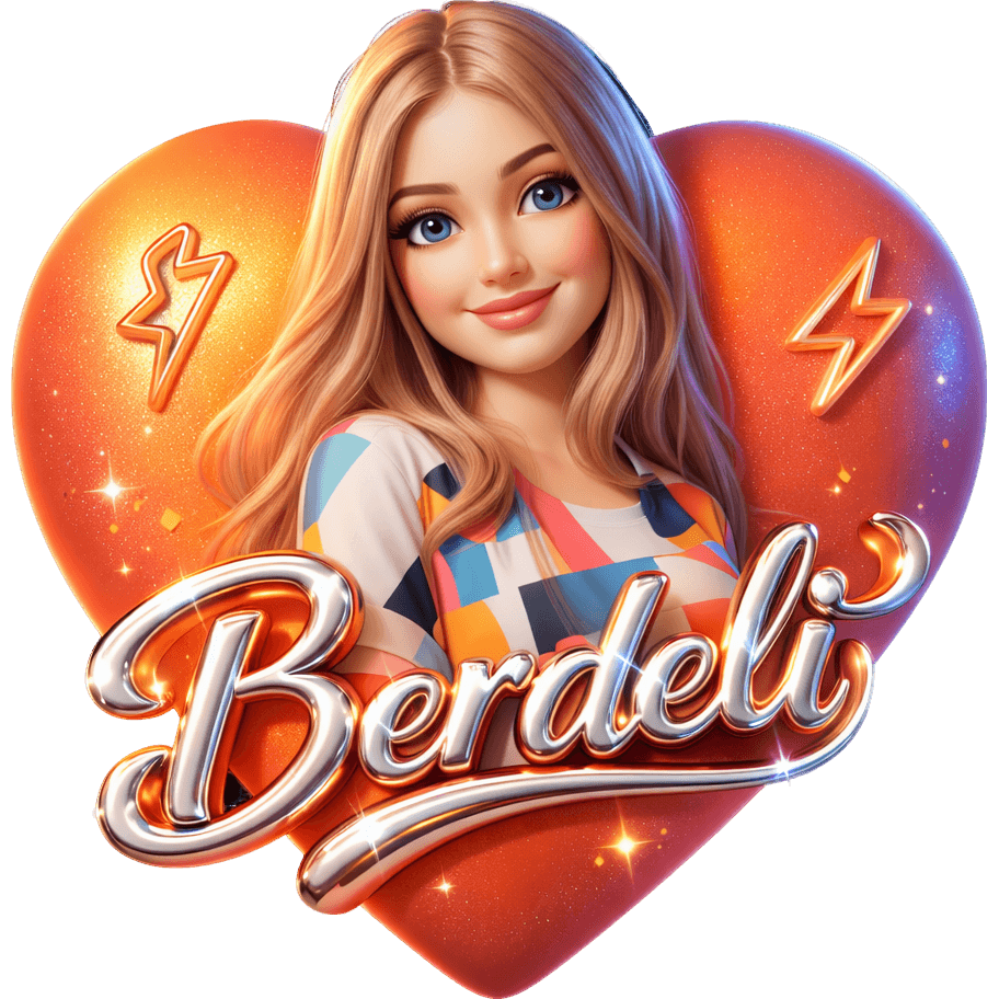 Berdeli Ritmi TikTok LIVE gift
