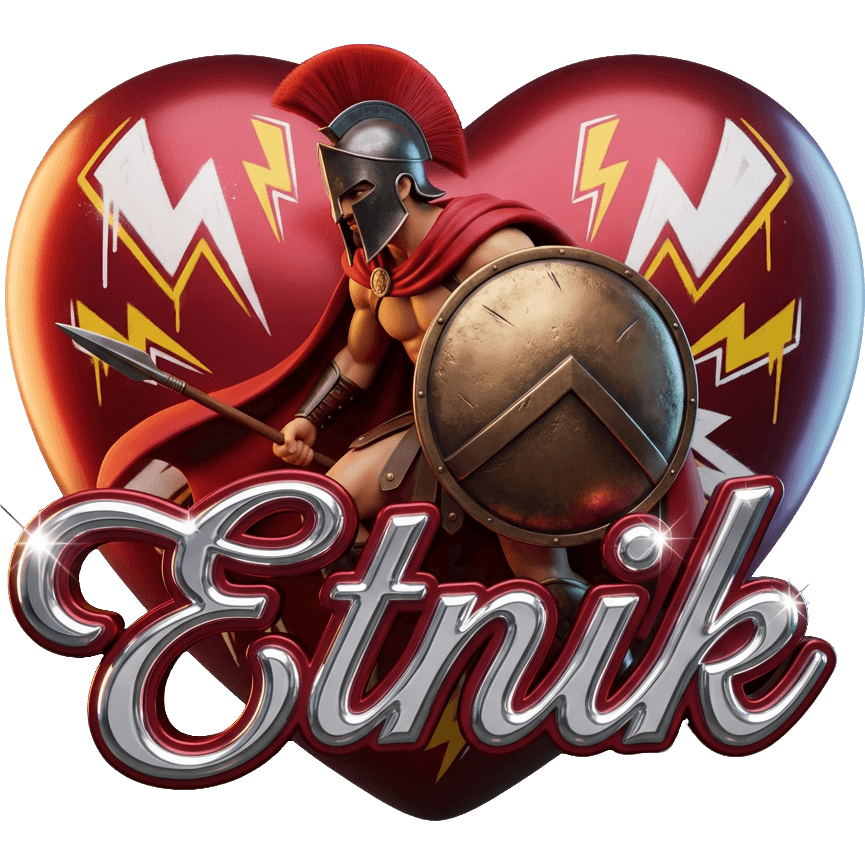 Luftëtari Etnik TikTok LIVE gift