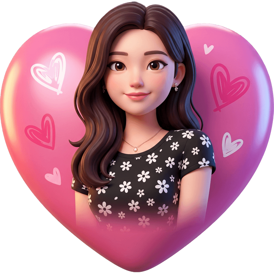 LoveLia TikTok LIVE gift