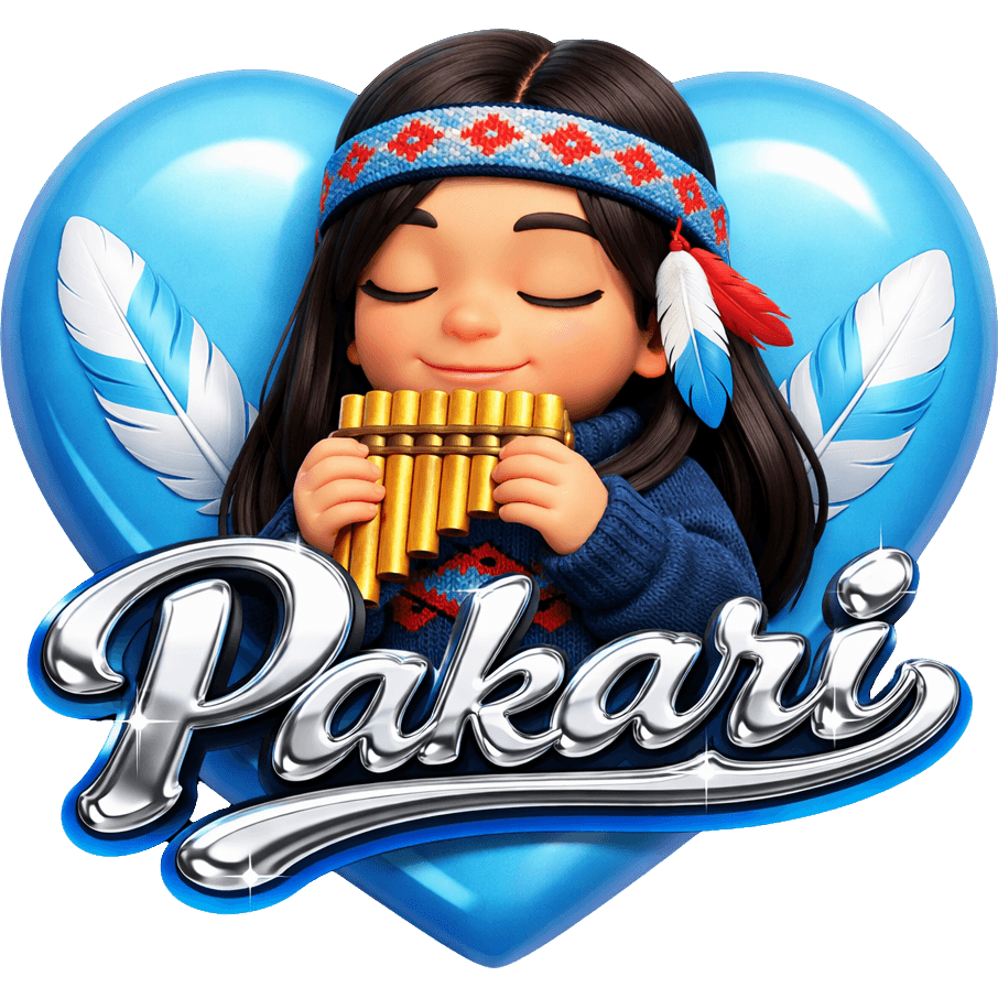 TEAM TMTE Pakari TikTok LIVE gift