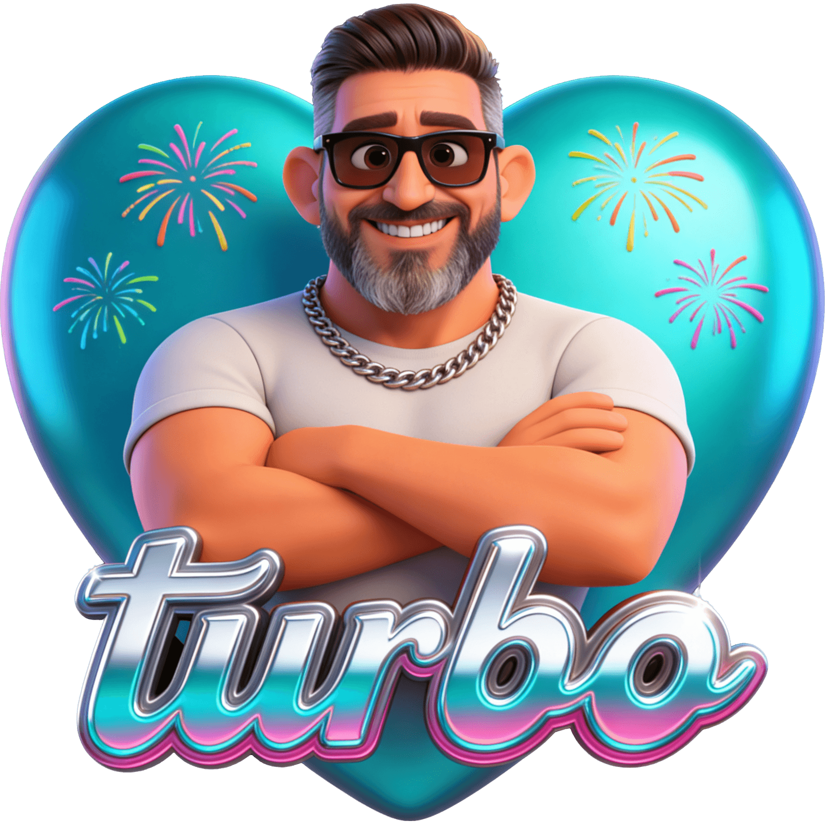 Turbo Son TikTok LIVE gift