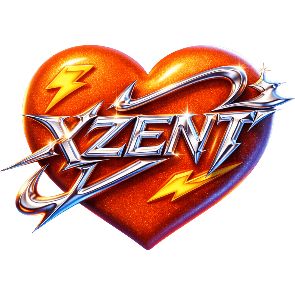 XZENT TikTok LIVE gift