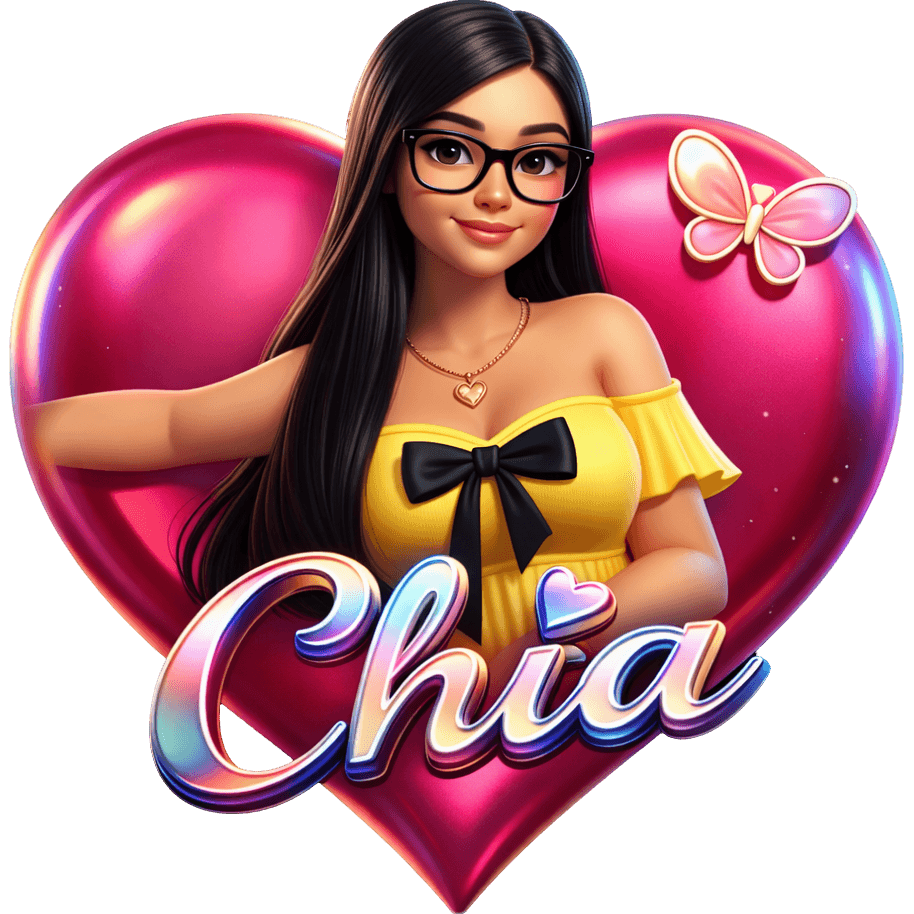 Chía Coqueta TikTok LIVE gift