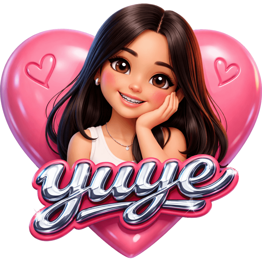 Yuye Coqueta TikTok LIVE gift