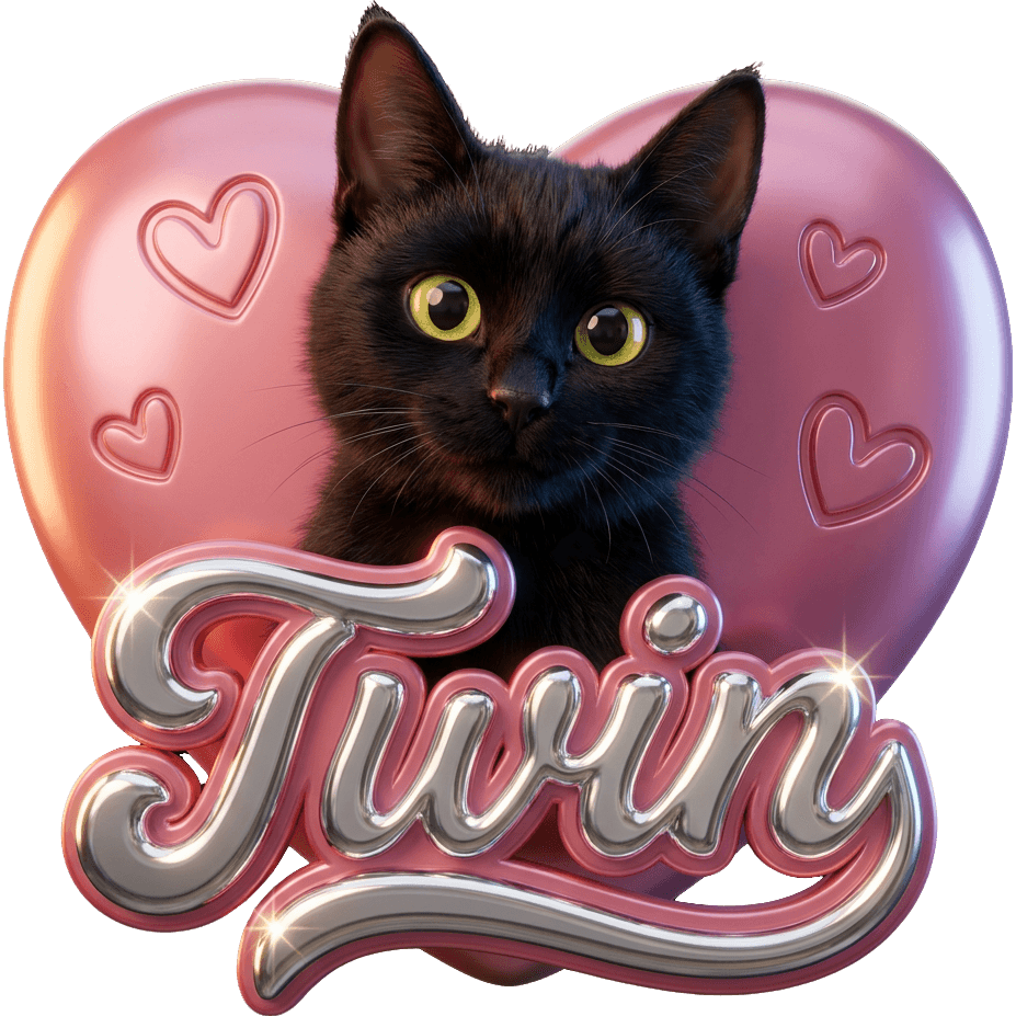 twinskii TikTok LIVE gift