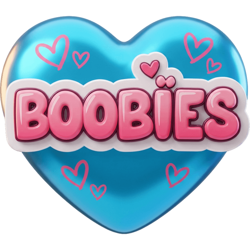BOOBIES TikTok LIVE gift