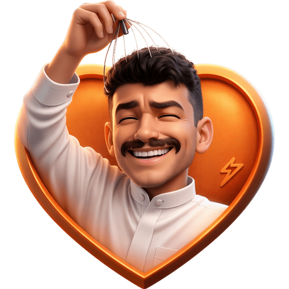 AURA TikTok LIVE gift