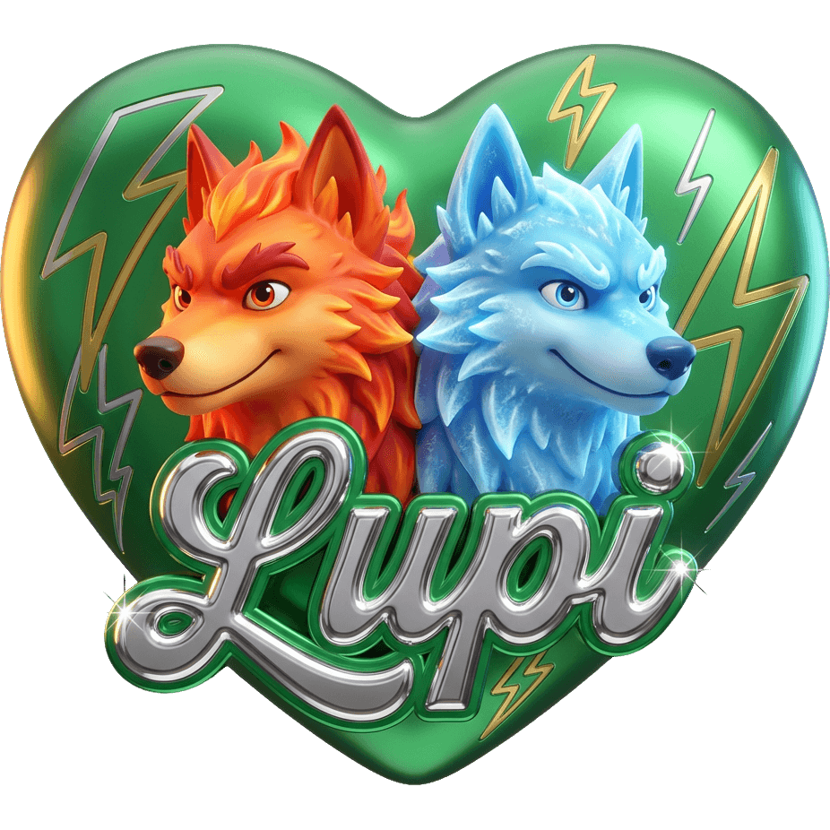 Lupo Grande TikTok LIVE gift