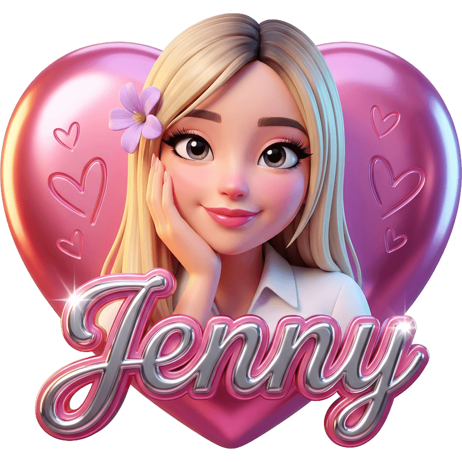Jenny Flor TikTok LIVE gift