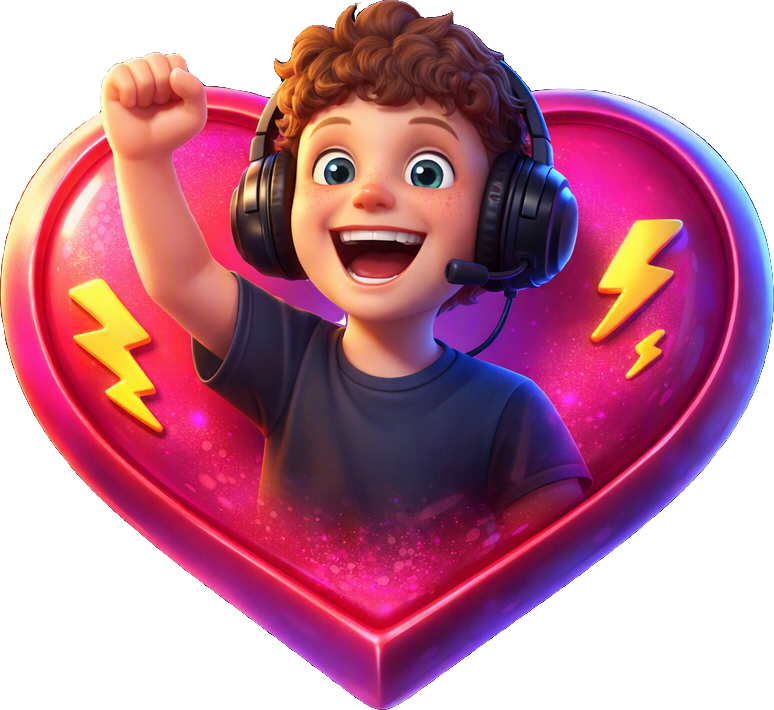 Hoggg TikTok LIVE gift