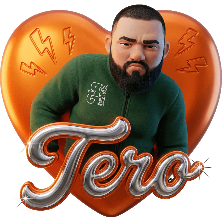 Hanorac Verde TikTok LIVE gift