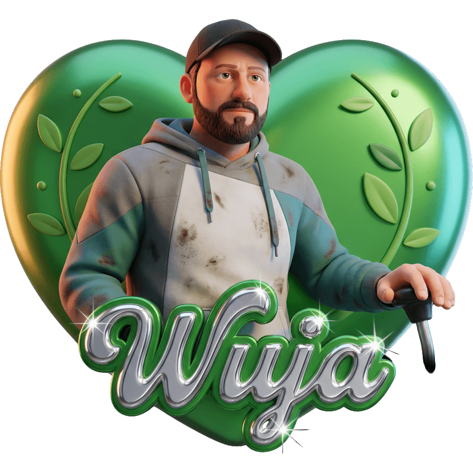 Wuja Walek TikTok LIVE gift