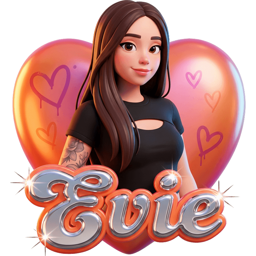 Time da Evie TikTok LIVE gift