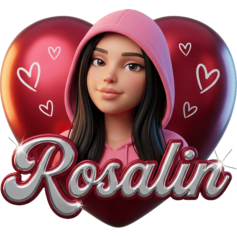 Castillo Rosa TikTok LIVE gift