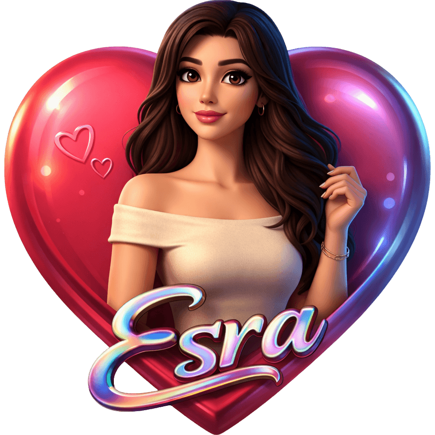 Esra Zarafeti TikTok LIVE gift