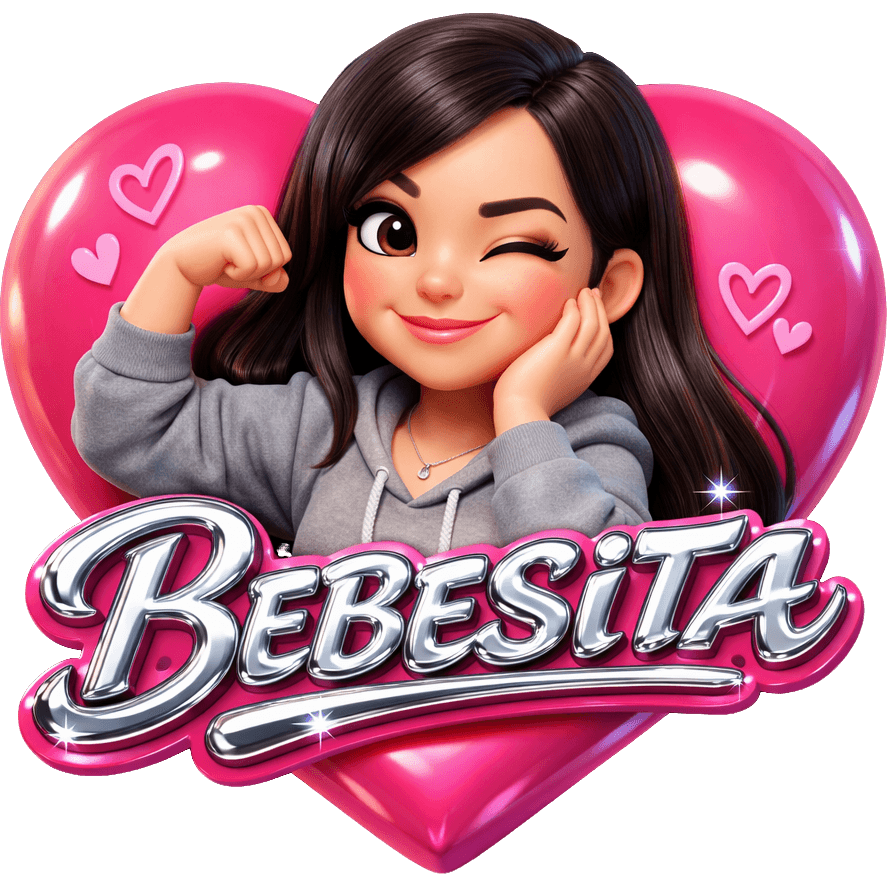 Bebesita Firme TikTok LIVE gift