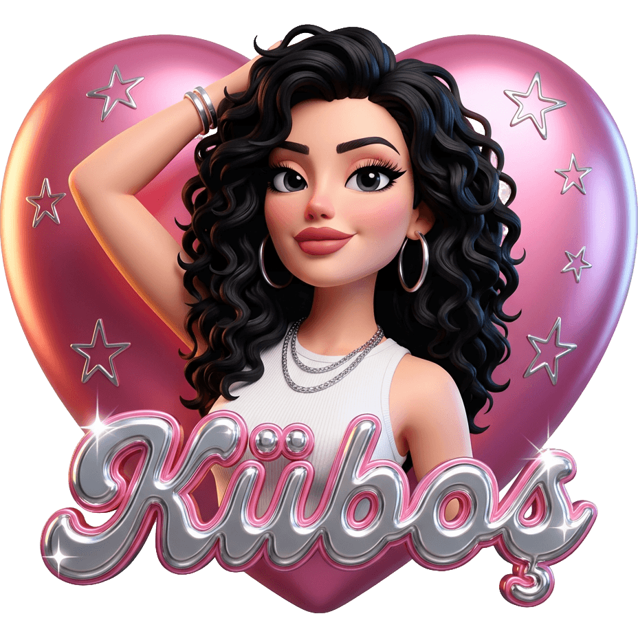 Kübra Pozu TikTok LIVE gift