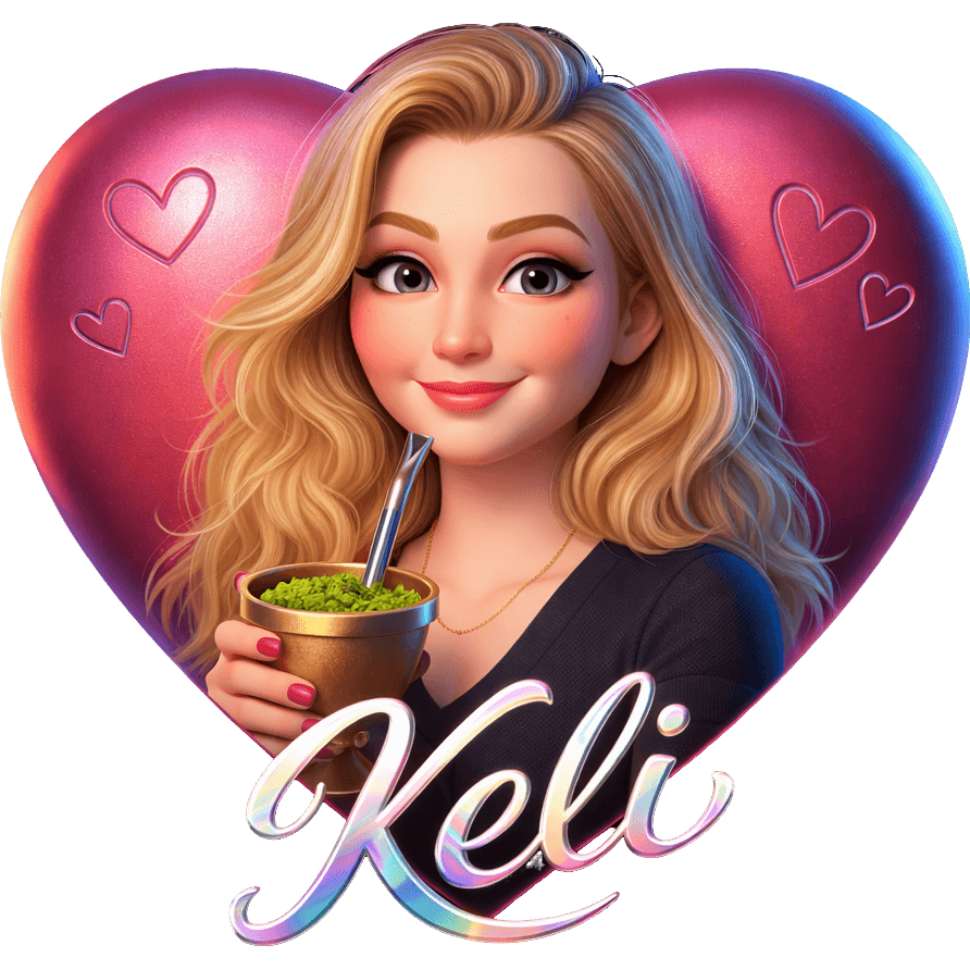 Keli Mateira TikTok LIVE gift