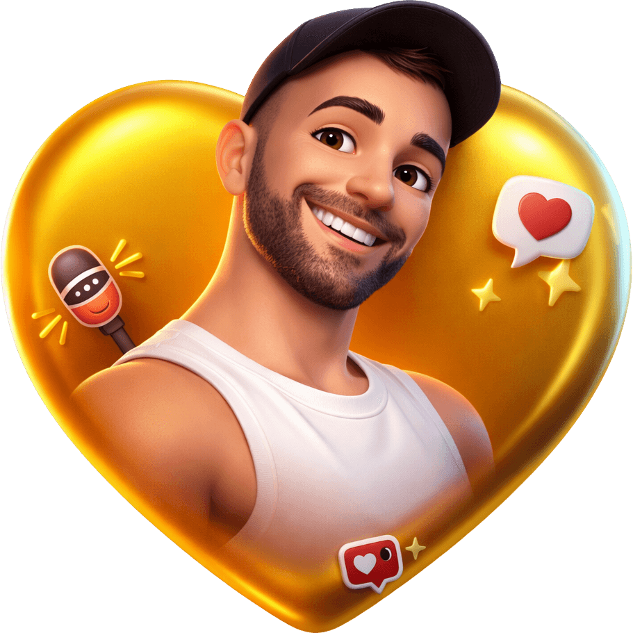 DavieDee Rush TikTok LIVE gift