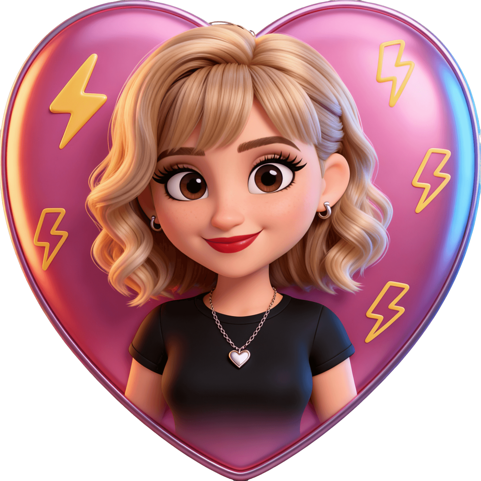 SUNCE TikTok LIVE gift