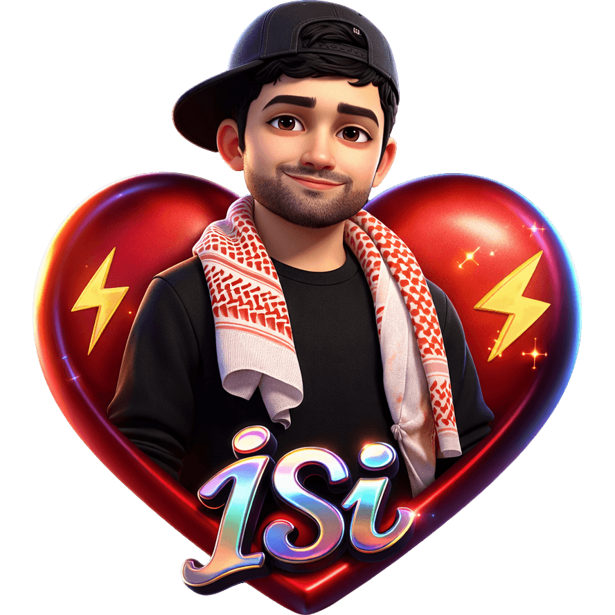 İsi Kəfiyyə TikTok LIVE gift