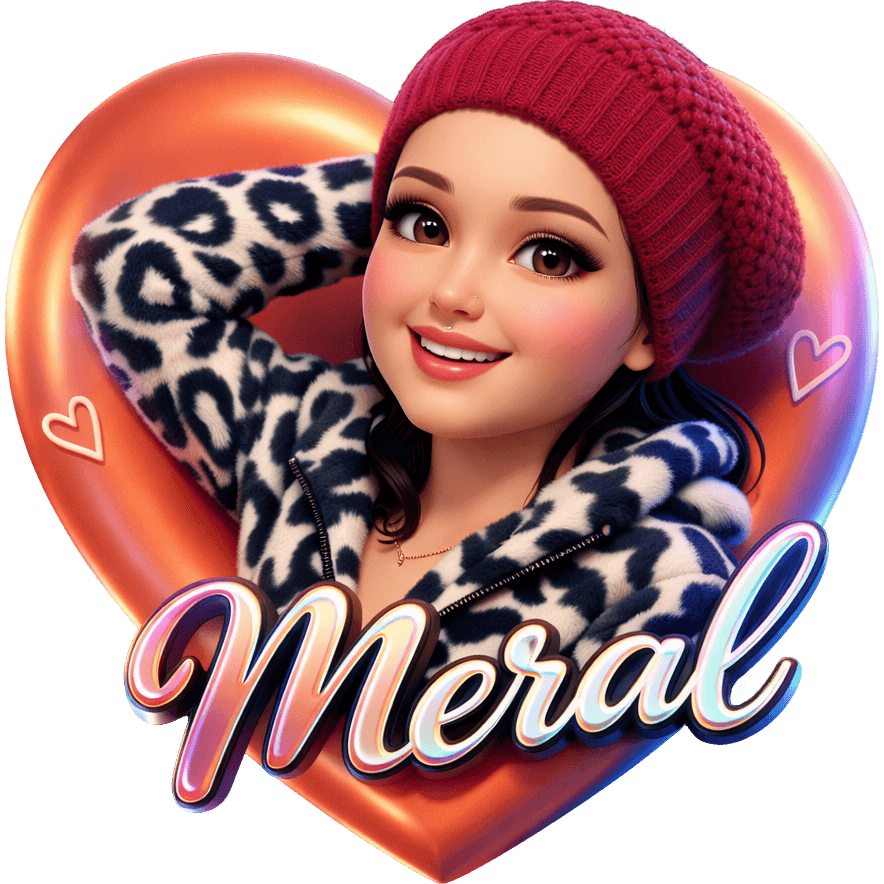 Meral Deniz TikTok LIVE gift