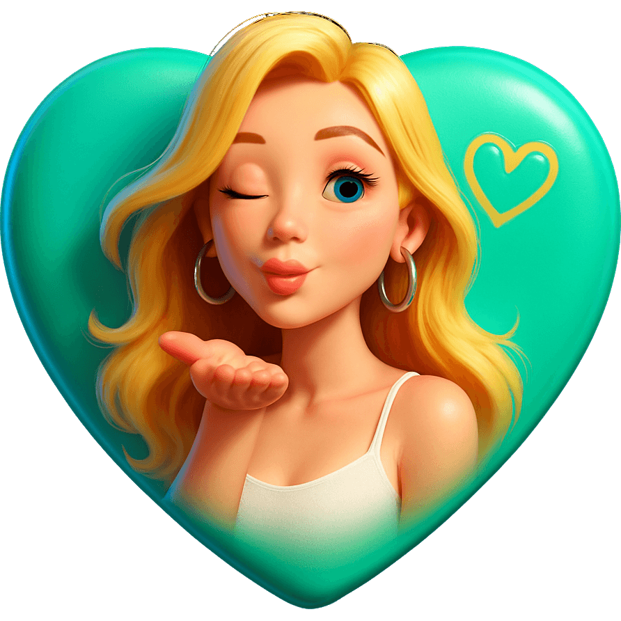 Glam Roxy TikTok LIVE gift