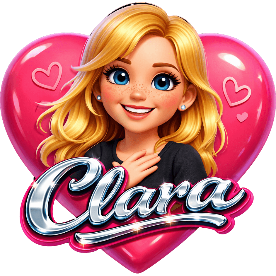 Clara Diva TikTok LIVE gift
