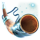 Viking Horn TikTok LIVE gift