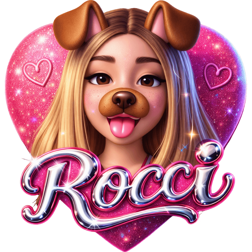 Rocci TikTok LIVE gift