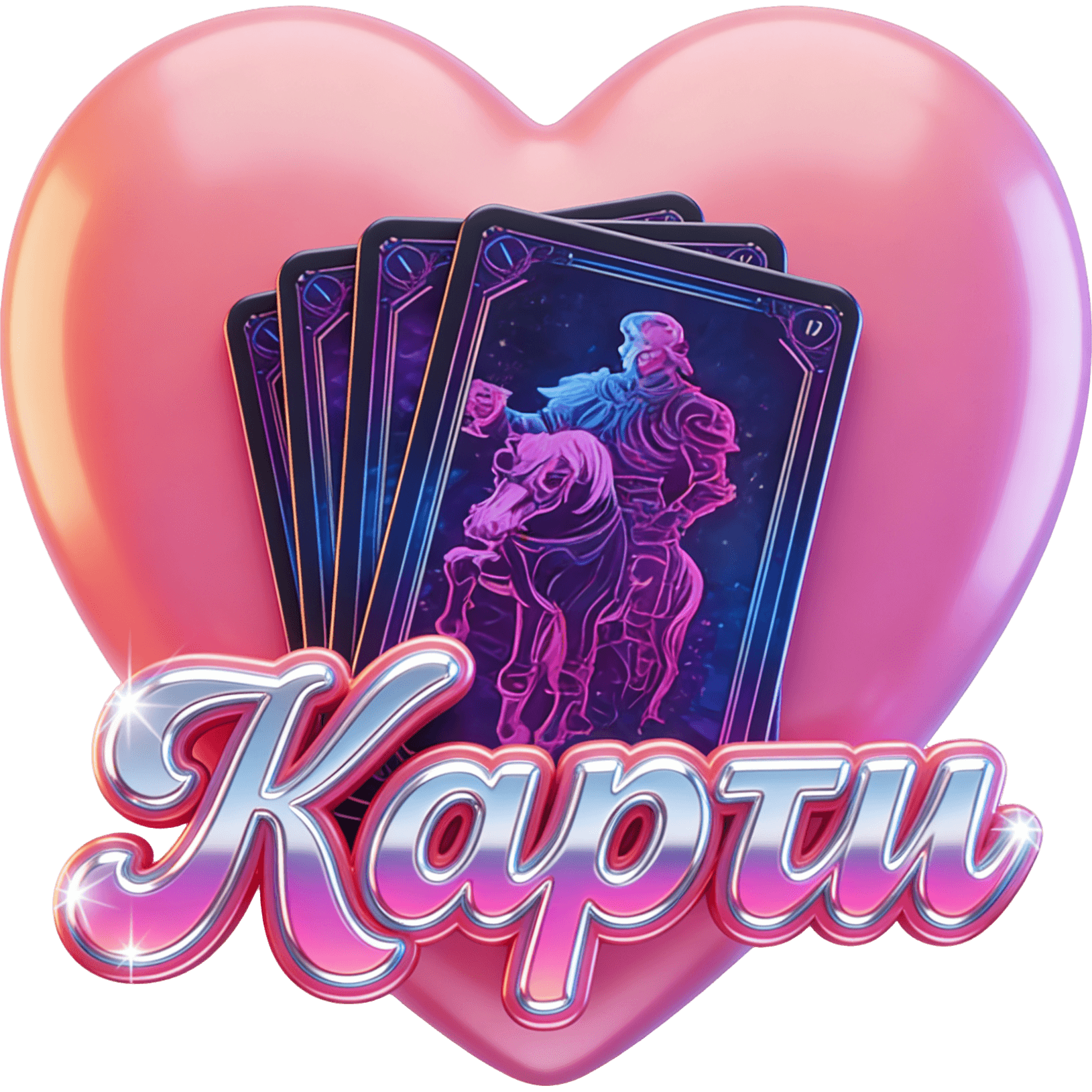 they Tarot cards TikTok LIVE gift