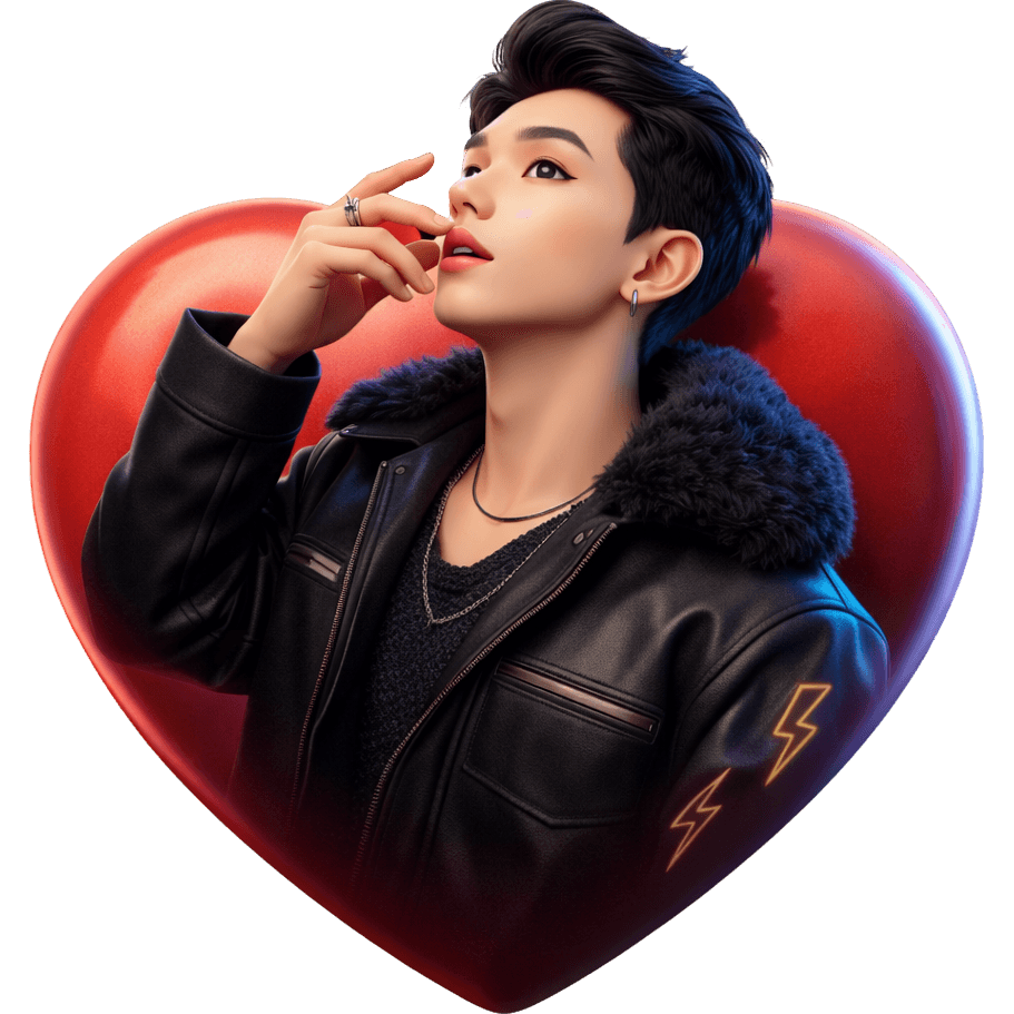 Brian Tia Chớp TikTok LIVE gift