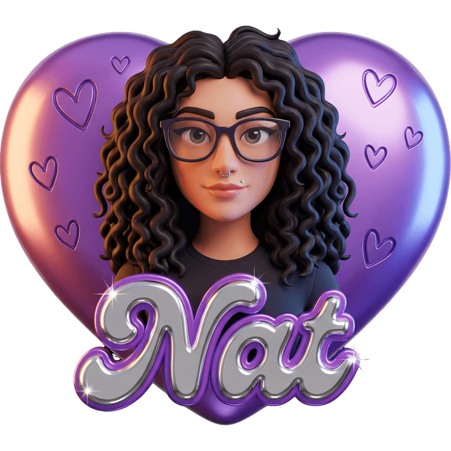 Curly Nat TikTok LIVE gift
