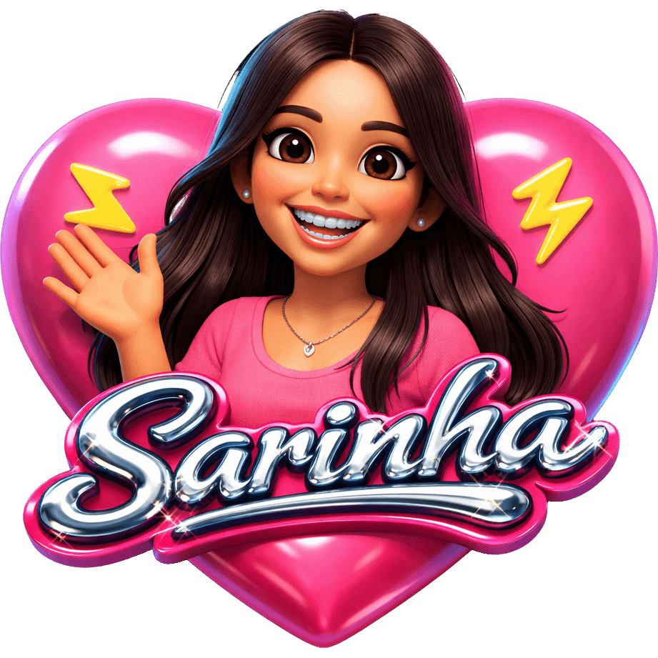 Sarinha Acena TikTok LIVE gift