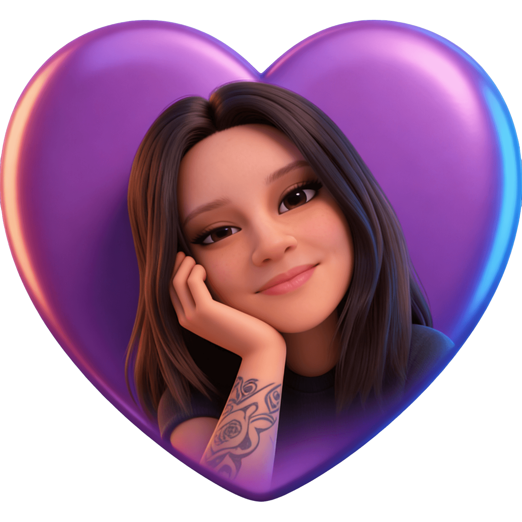 Ruin TikTok LIVE gift