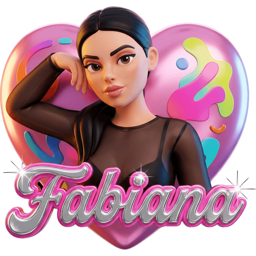 Fabiana Chic TikTok LIVE gift